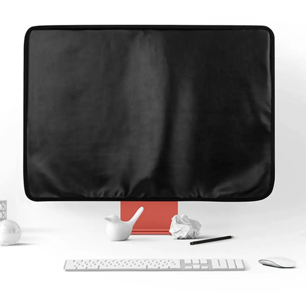 Elastic Force Monitor Dustproof Computer Desktop Dust Cover 24Inch Dustproof Ultrathin Soft Lining Protect Sheath
Elastic Force Monitor Dustproof Computer Desktop Dust Cover 24Inch Dustproof Ultrathin Soft Lining Protect Sheath
