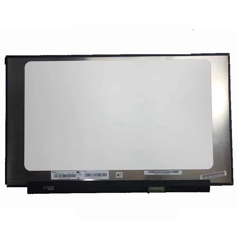 15,6-дюймовый HD ЖК-экран для ноутбука N140BGA-EA4 Rev.C2 NT140WHM-N34 B140XTN07.1, матричный дисплей без отверстий для винтов 1366X768, матовый, 30pin
15,6-дюймовый HD ЖК-экран для ноутбука N140BGA-EA4 Rev.C2 NT140WHM-N34 B140XTN07.1, матричный дисплей без отверстий для винтов 1366X768, матовый, 30pin