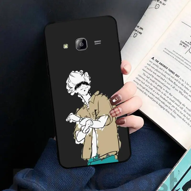 Jujutsu Kaisen Phone Case For Samsung A32 A51 A52 A71 A50 A12 A21S S10 S20 S21 Plus Fe Ultra
Jujutsu Kaisen Phone Case For Samsung A32 A51 A52 A71 A50 A12 A21S S10 S20 S21 Plus Fe Ultra