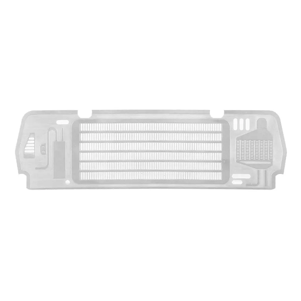 Hood Engine Air Intake Grille Body Shell Air Inlet Port Grille For RC TRAXXAS 82046-4 For Ford Crawler Car
Hood Engine Air Intake Grille Body Shell Air Inlet Port Grille For RC TRAXXAS 82046-4 For Ford Crawler Car