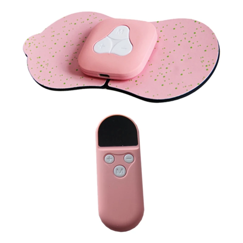 Rechargeable Cervical Spine Massager with Remote Control Multifunctional Shoulder and Neck Mini Massager Massage Stick 
Rechargeable Cervical Spine Massager with Remote Control Multifunctional Shoulder and Neck Mini Massager Massage Stick