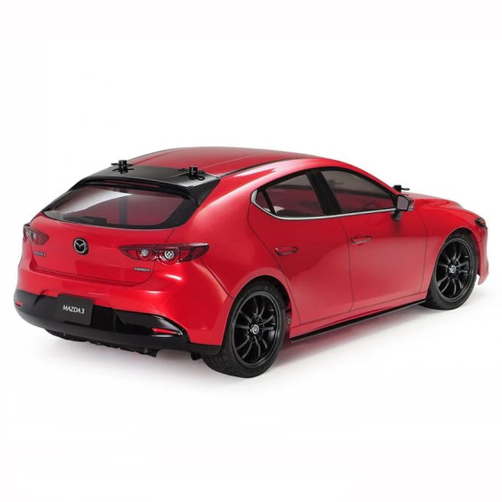 TT-02 Chassis Shaft Driven Frame Kit for Tamiya TT02 Supra 4WD Mazda 3 58674 66614 1/10 RC Car
TT-02 Chassis Shaft Driven Frame Kit for Tamiya TT02 Supra 4WD Mazda 3 58674 66614 1/10 RC Car