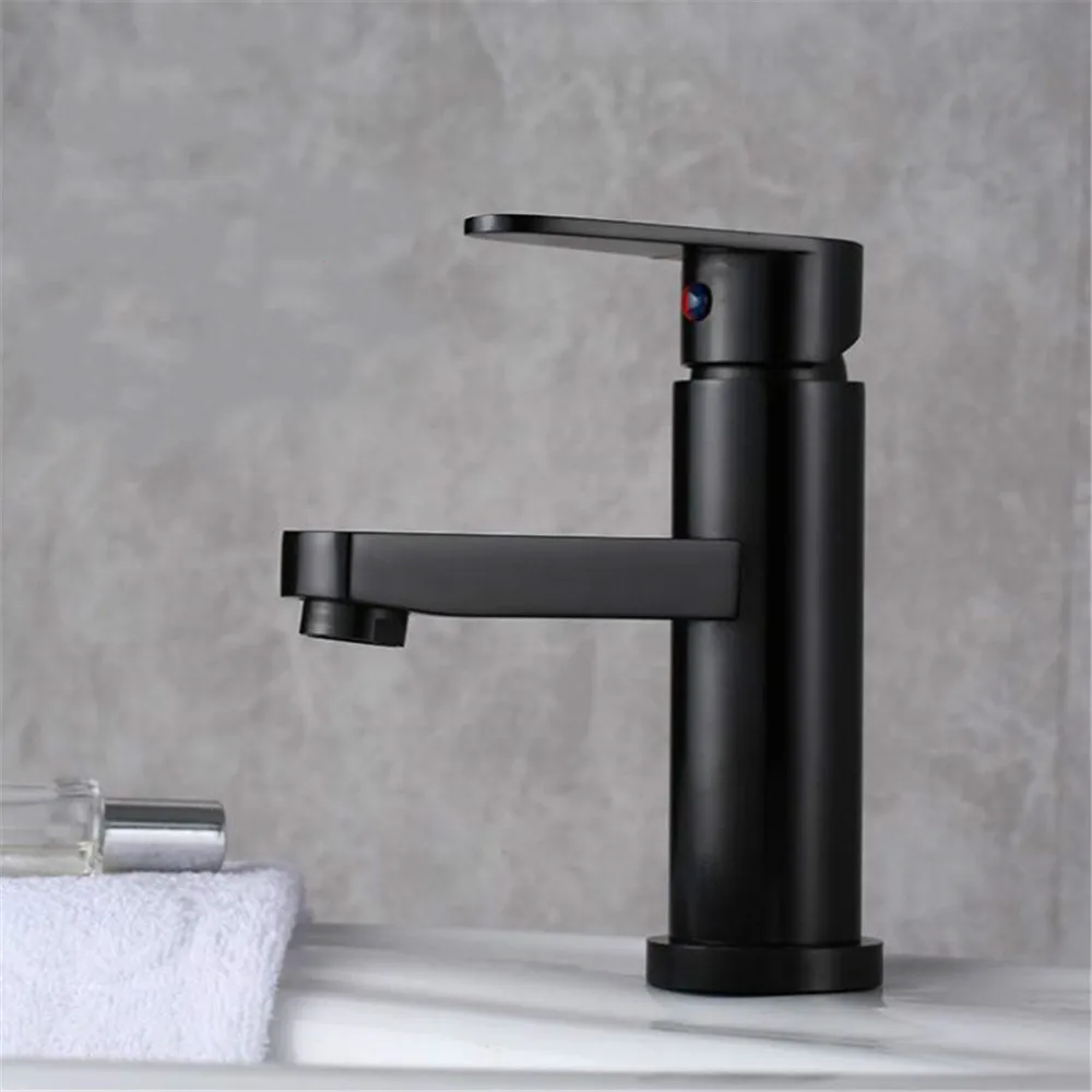 360 Degree Black Space Aluminum Kitchen Bathroom Single Hole Faucet Cold And Hot Basin Rotating Mixer Tap for Kitchen Bathroom 
360 Degree Black Space Aluminum Kitchen Bathroom Single Hole Faucet Cold And Hot Basin Rotating Mixer Tap for Kitchen Bathroom