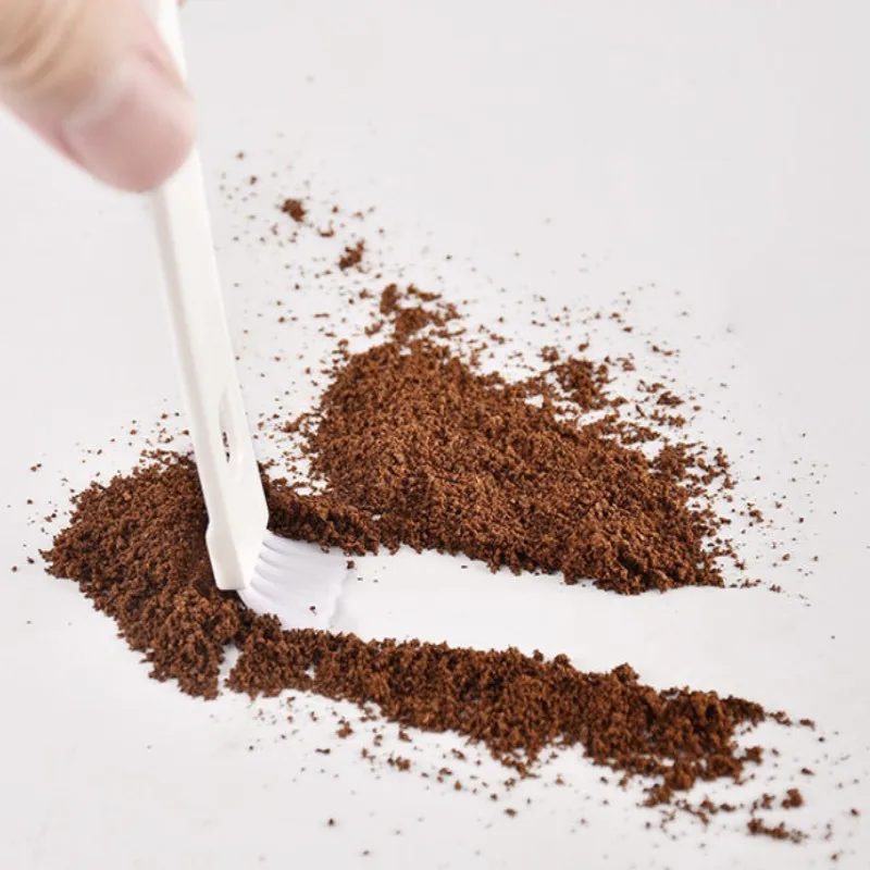 1pc 2 Colors Coffee Powder Measuring Tamper Spoon Coffee&Tea Tools Coffee Measure Tamper Scoop Kitchen Accessories Coffeeware
1pc 2 Colors Coffee Powder Measuring Tamper Spoon Coffee&Tea Tools Coffee Measure Tamper Scoop Kitchen Accessories Coffeeware