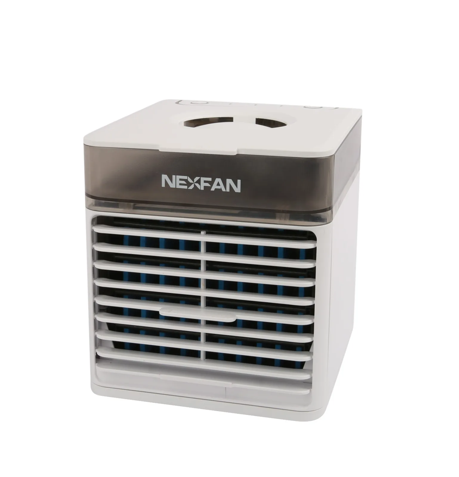 2021NexFan Ultra Air Cooler Quick Cooling Air Conditioner Portable Fan Office Travel Mini Fan Air Purifier Healthy Cool Breeze
2021NexFan Ultra Air Cooler Quick Cooling Air Conditioner Portable Fan Office Travel Mini Fan Air Purifier Healthy Cool Breeze