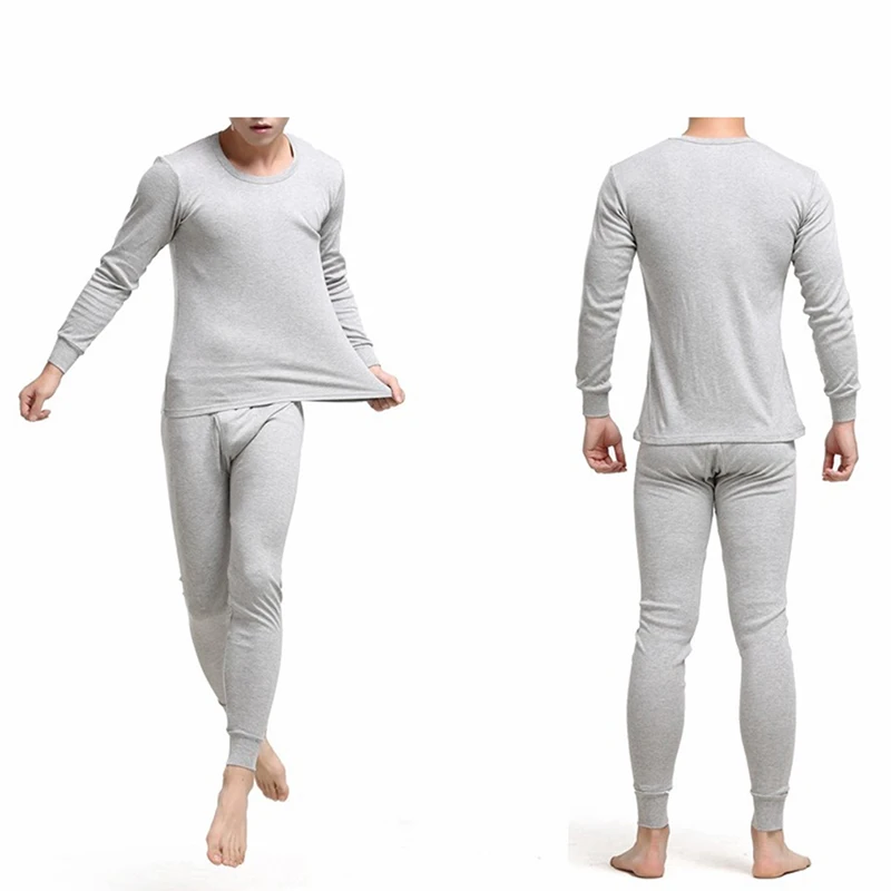 Quality Thin Velvet But Warm Underwear Suits O Collar Design Stealth Clothing Men's Seamless Winter Underwear For Male
Quality Thin Velvet But Warm Underwear Suits O Collar Design Stealth Clothing Men's Seamless Winter Underwear For Male