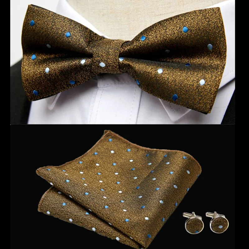 Pink Plaid Solid Men's Tie Bow Tie Silk Jacquard Woven Wedding Party Bowtie Hanky Brooch Set Men Butterfly Necktie
Pink Plaid Solid Men's Tie Bow Tie Silk Jacquard Woven Wedding Party Bowtie Hanky Brooch Set Men Butterfly Necktie