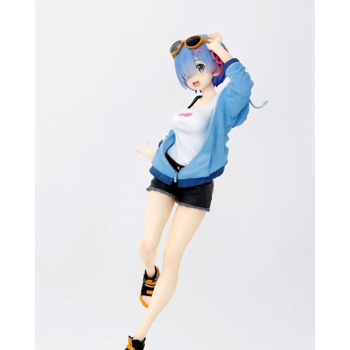 Купальники Taito Rem, Аниме фигурки, модели Re: Life A, различные мир, от нуля, драгоценные экшн-игрушки, фигурки, периферийные украшения, подарок
Купальники Taito Rem, Аниме фигурки, модели Re: Life A, различные мир, от нуля, драгоценные экшн-игрушки, фигурки, периферийные украшения, подарок