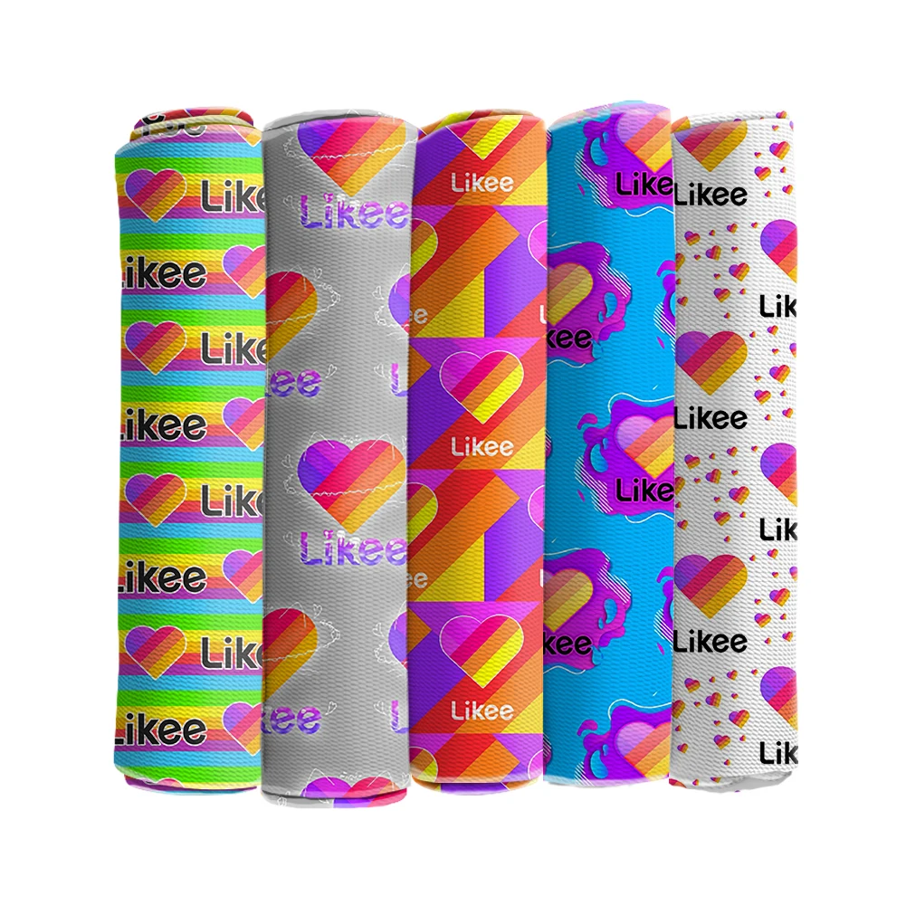 Cute Loving Heart Bullet Textured Liverpool Polyester Fabric Patchwork Tissue Kids Home Textile for Sewing Doll Fabric
Cute Loving Heart Bullet Textured Liverpool Polyester Fabric Patchwork Tissue Kids Home Textile for Sewing Doll Fabric