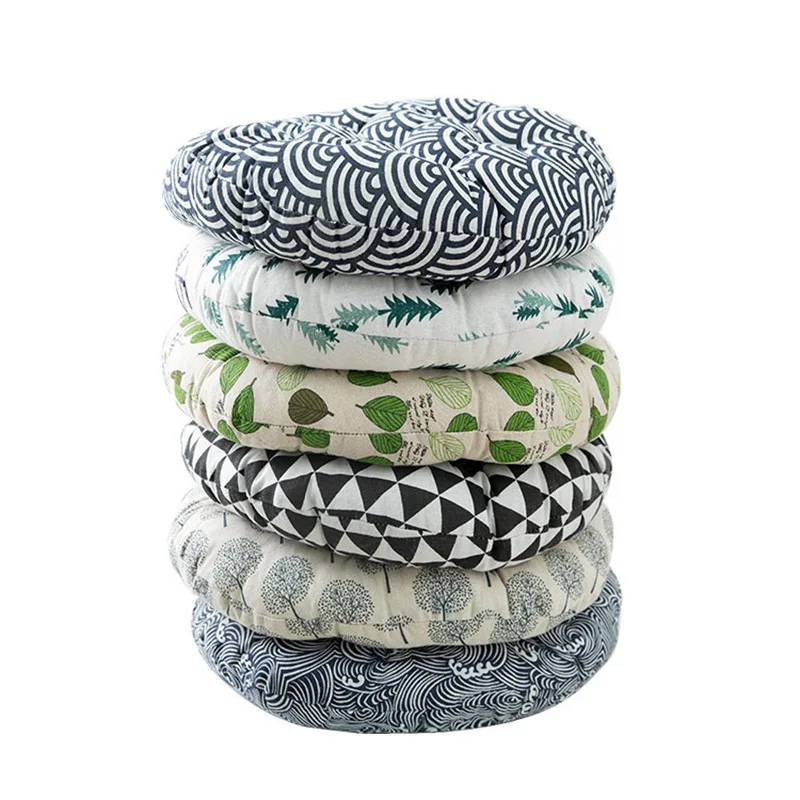 1PCS cute cushion summer cushion breathable office chair cushion tatami round soft cushion round pillow
1PCS cute cushion summer cushion breathable office chair cushion tatami round soft cushion round pillow