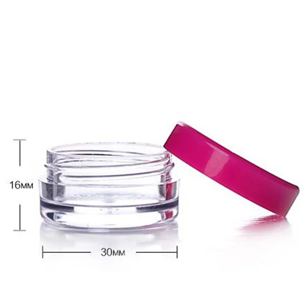Plastic Trial Pack Small Sample Box Bottle Cosmetic Packaging Sub-box Bottle Jars Empty Cosmetic Container With Lid
Plastic Trial Pack Small Sample Box Bottle Cosmetic Packaging Sub-box Bottle Jars Empty Cosmetic Container With Lid