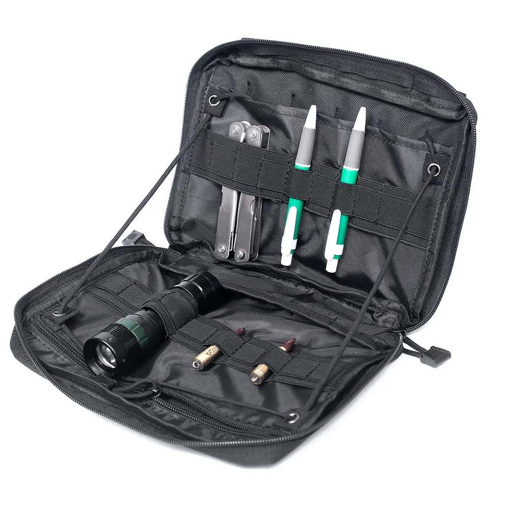 Molle Military Tactical Pouch Bag Camping Hunting Accessories Utility Multi-tool Kit Bag Nylon Outdoor Camping Hunting Bags
Molle Military Tactical Pouch Bag Camping Hunting Accessories Utility Multi-tool Kit Bag Nylon Outdoor Camping Hunting Bags