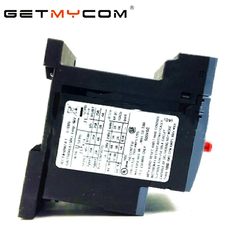 Getmycom Original new for Selmens 3ru6116-0gb0 0.45-0.63a overload relay
Getmycom Original new for Selmens 3ru6116-0gb0 0.45-0.63a overload relay