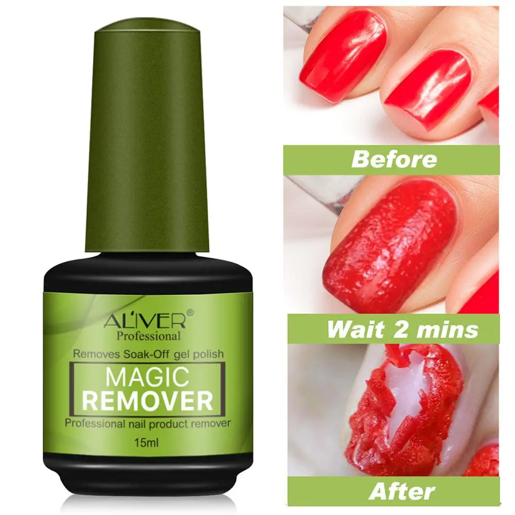 1pcs Explosion Magic Remove UV Gel Nail Polish Magic Remover Nails Art Primer Clean Acrylic Degreaser For Nail Lacquer TSLM1
1pcs Explosion Magic Remove UV Gel Nail Polish Magic Remover Nails Art Primer Clean Acrylic Degreaser For Nail Lacquer TSLM1