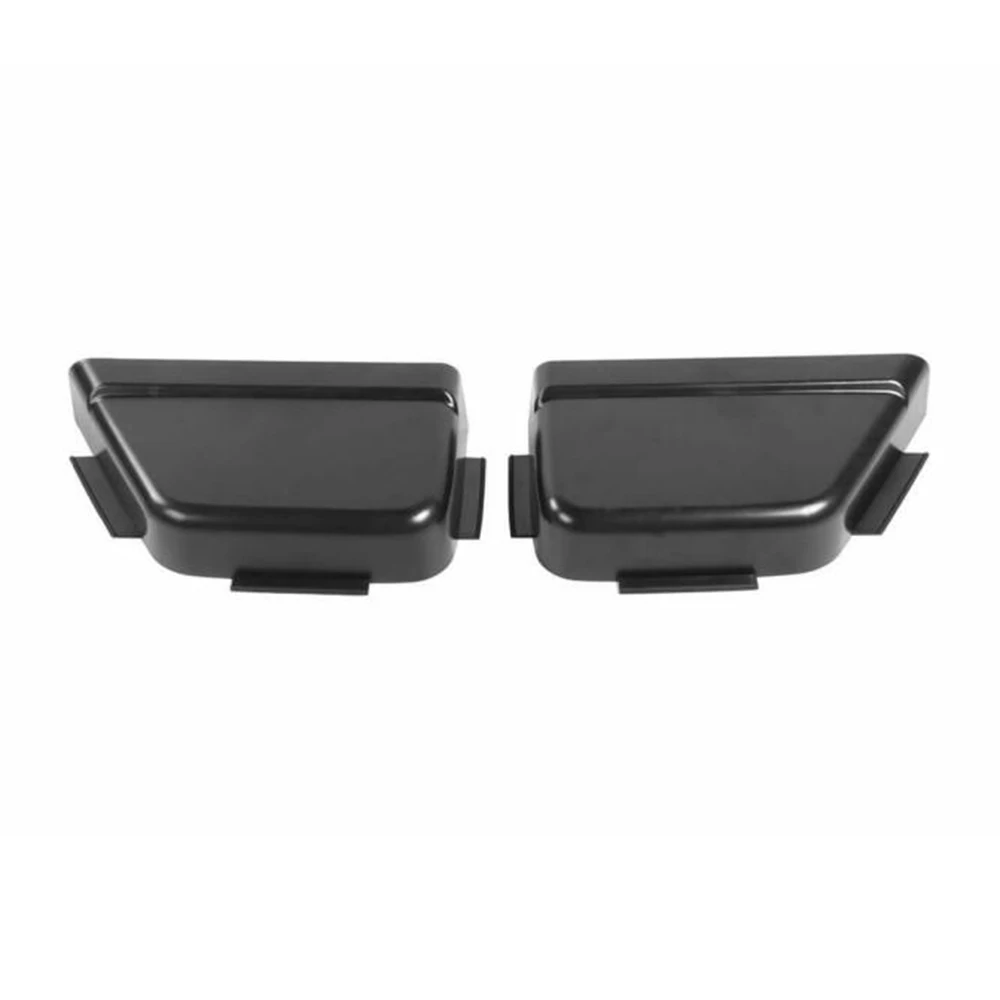 ABS Storage Box Black Interior Car 2pcs Rear Organizer For Jeep Wrangler JK 2011-2017
ABS Storage Box Black Interior Car 2pcs Rear Organizer For Jeep Wrangler JK 2011-2017
