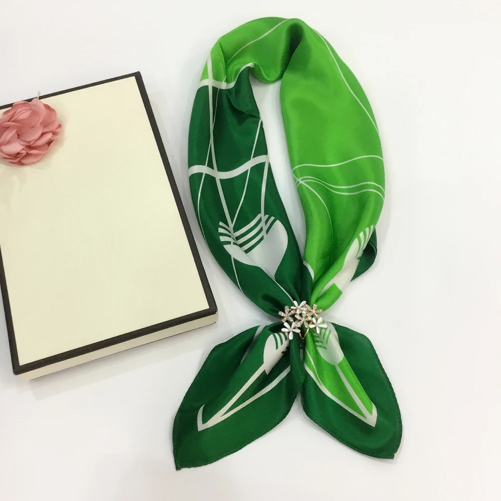 CLEARANCE 100% Mulberry green Silk Scarf Cheap Price Print Small Neck Scarfs Office Lady Foulard Russian Female Bandana scarf
CLEARANCE 100% Mulberry green Silk Scarf Cheap Price Print Small Neck Scarfs Office Lady Foulard Russian Female Bandana scarf