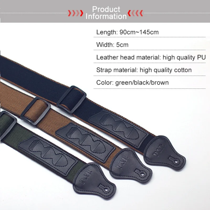Adjustable Guitar Straps Shoulder Belts Electric Guitar Holder Strap Sling Acoustic Ukelele Instrument Guitar Belts Accessories
Adjustable Guitar Straps Shoulder Belts Electric Guitar Holder Strap Sling Acoustic Ukelele Instrument Guitar Belts Accessories