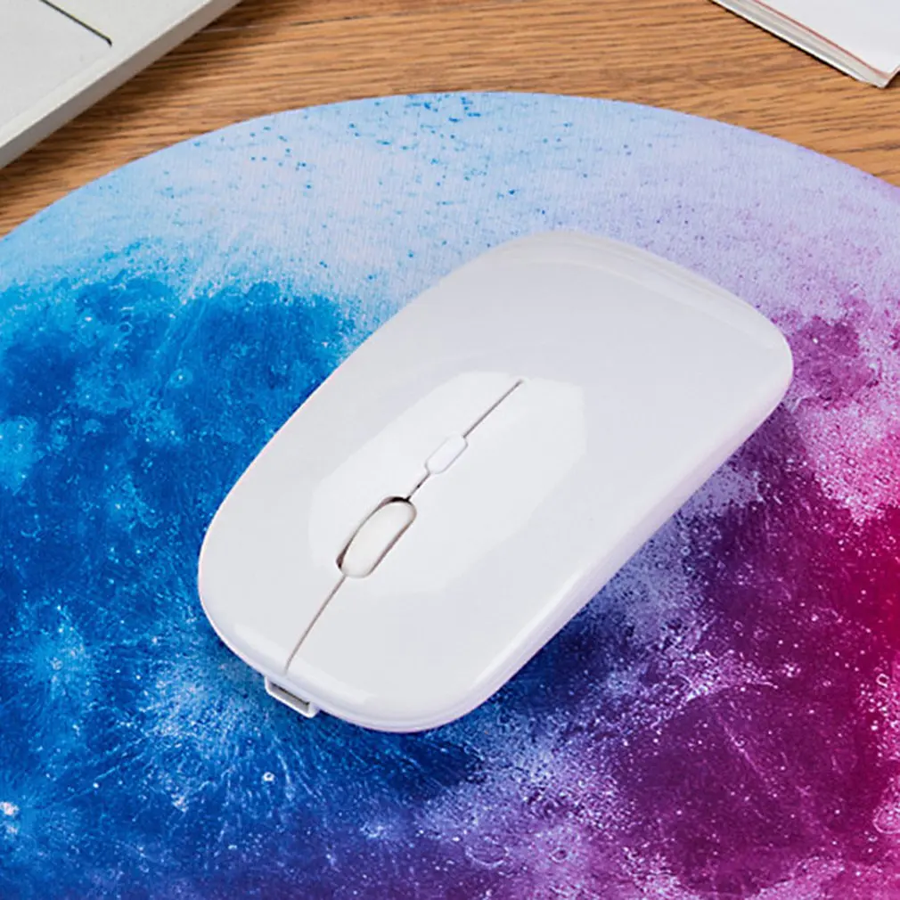 2.4GHZ Wireless Optical Mouse USB Rechargeable Ultra thin Quiet Mouse Wireless Connection Technology Mouse for Office
2.4GHZ Wireless Optical Mouse USB Rechargeable Ultra thin Quiet Mouse Wireless Connection Technology Mouse for Office