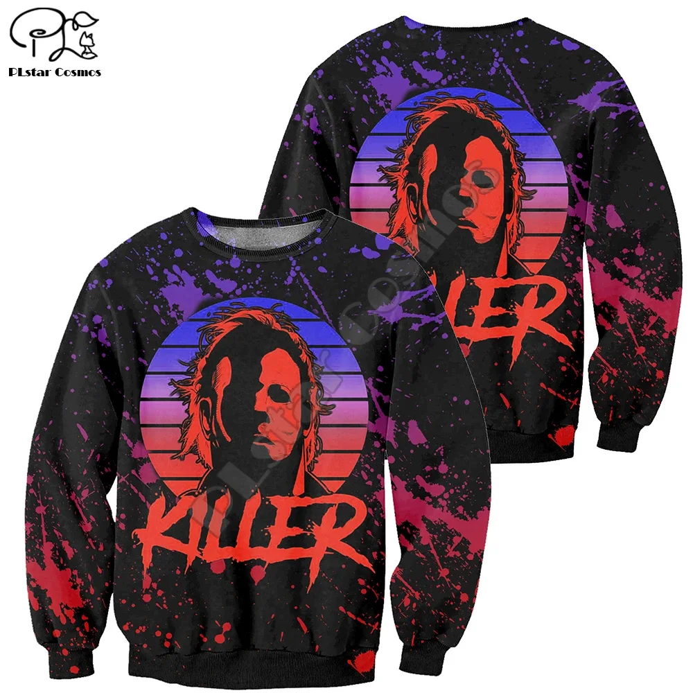 PLstar Cosmos 3DPrint All Hallow's Day Cosplay Halloween Horror Harajuku Streetwear Funny Casual Hoodies/Sweatshirt/Jacket-a4
PLstar Cosmos 3DPrint All Hallow's Day Cosplay Halloween Horror Harajuku Streetwear Funny Casual Hoodies/Sweatshirt/Jacket-a4