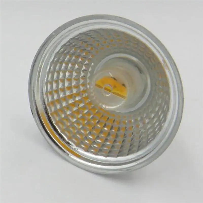GU10 COB 5W AC220V Dimmable Ceramic LED Bulb Spotlight Ceiling Lamp Downlight Living Room Lighting
GU10 COB 5W AC220V Dimmable Ceramic LED Bulb Spotlight Ceiling Lamp Downlight Living Room Lighting