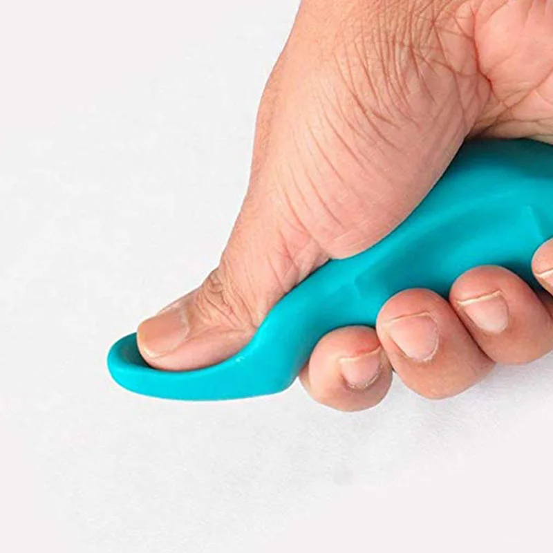 Manual Thumb Massage Physiotherapy Small Tools Full Body Deep Tissue Trigger Massage Device Portable Multifunctional Massage
Manual Thumb Massage Physiotherapy Small Tools Full Body Deep Tissue Trigger Massage Device Portable Multifunctional Massage