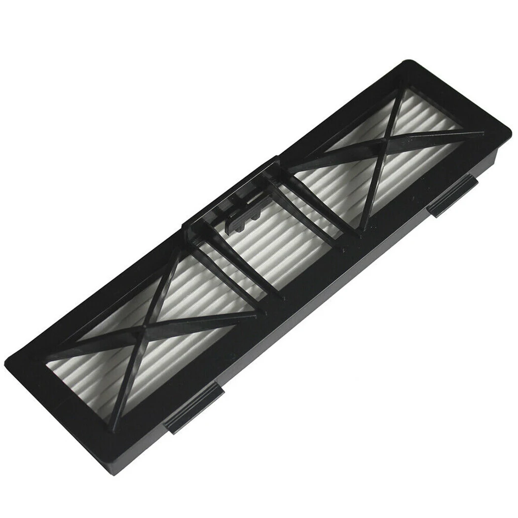 10pcs Filter For Neato Botvac D70 D70E D80 D85 Vacuum Cleaner Series D Accessories
10pcs Filter For Neato Botvac D70 D70E D80 D85 Vacuum Cleaner Series D Accessories