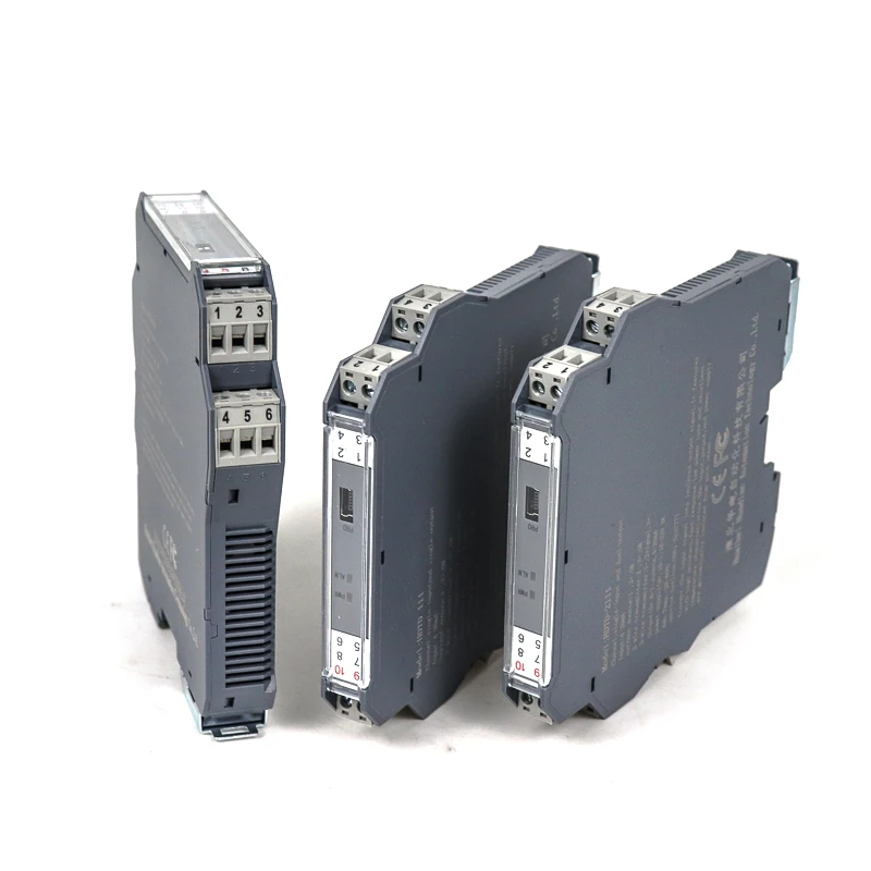 2 в 2 out преобразователь сигнала пассивный сигнальный изолятор с высокой точностью
2 в 2 out преобразователь сигнала пассивный сигнальный изолятор с высокой точностью