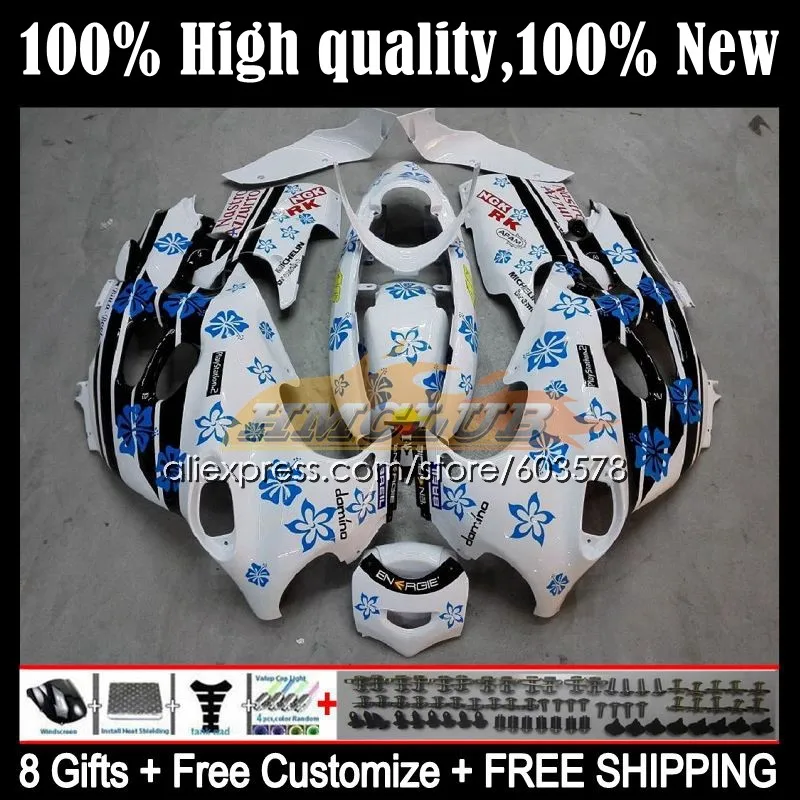 Корпус для SUZUKI KATANA GSXF 750 600 GSX600F 2CL.47 GSXF750 98 99 00 01 02 GSXF600 1998 1999 2000 2001 2002 обтекатель белые цветы
Корпус для SUZUKI KATANA GSXF 750 600 GSX600F 2CL.47 GSXF750 98 99 00 01 02 GSXF600 1998 1999 2000 2001 2002 обтекатель белые цветы