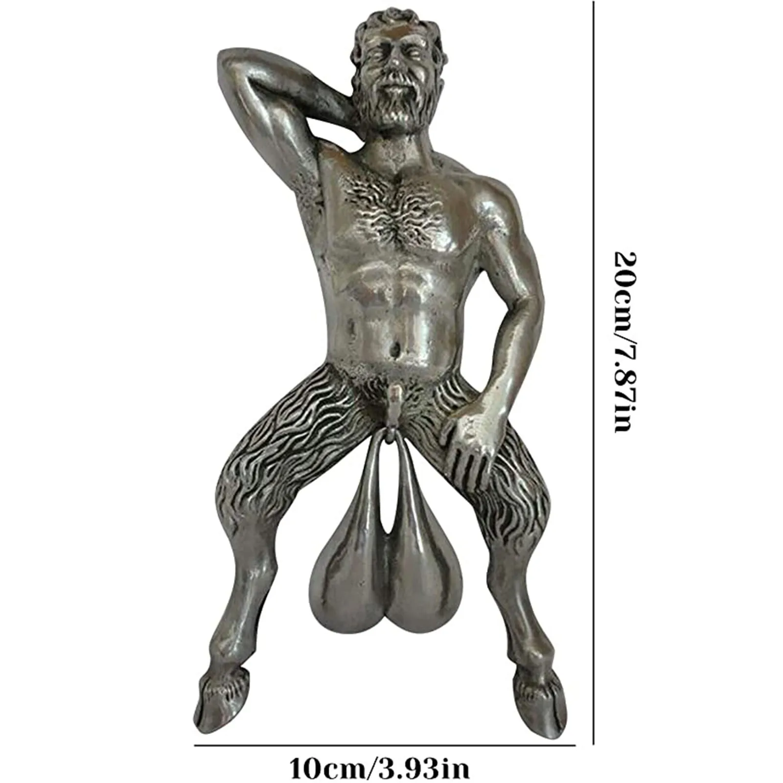 Fun Design Doorbell Figure Model Wall Fidget Statues Decoration Sculpture Decompression Figurine Garden Doorbell Wholesales!
Fun Design Doorbell Figure Model Wall Fidget Statues Decoration Sculpture Decompression Figurine Garden Doorbell Wholesales!