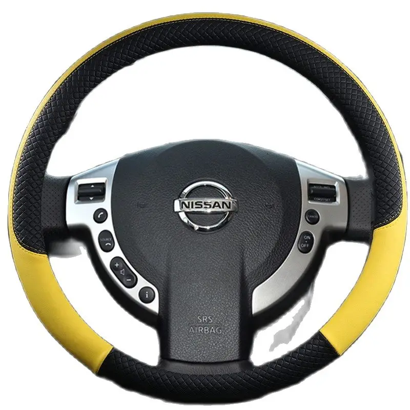 Car Steering Wheel Cover Sport Auto Steering Wheel Covers Car Steering Wheel Cover Fit For Most Cars Styling Cubre Volante Auto
Car Steering Wheel Cover Sport Auto Steering Wheel Covers Car Steering Wheel Cover Fit For Most Cars Styling Cubre Volante Auto