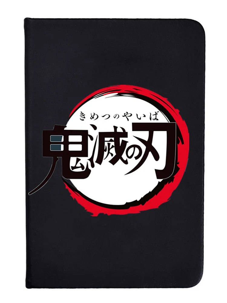 Demon Slayer Kimetsu No Yaiba Notebook Ghost Blade Note Book Diary Student Memorial Diary Birthday Gift Notepad
Demon Slayer Kimetsu No Yaiba Notebook Ghost Blade Note Book Diary Student Memorial Diary Birthday Gift Notepad