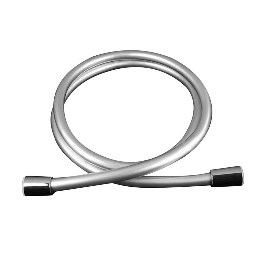 Shower Head Hose Flexible PVC Water Inlet Explosion-Proof Tube Extension 1.5m Connection Long Hose Bathrooms Accessorie Plumbing
Shower Head Hose Flexible PVC Water Inlet Explosion-Proof Tube Extension 1.5m Connection Long Hose Bathrooms Accessorie Plumbing