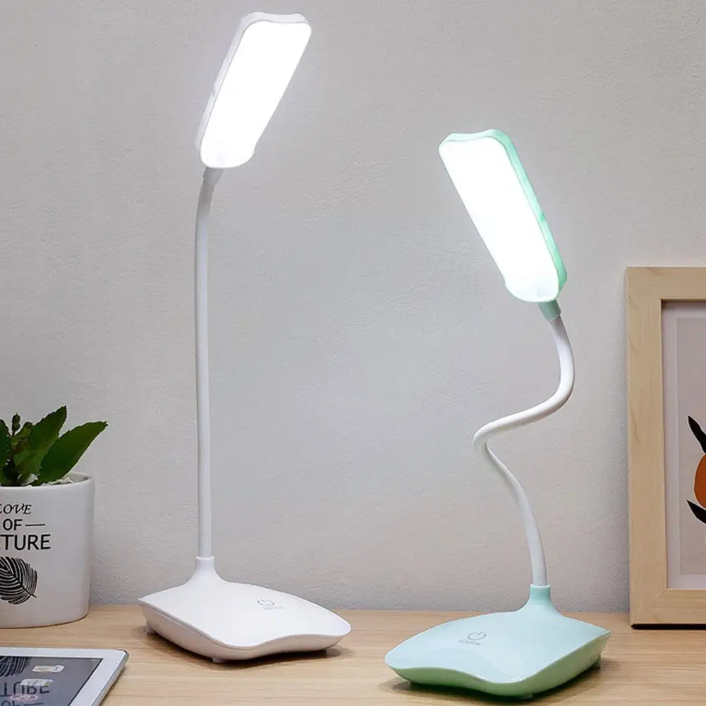 Table Lamp Led Usb Rechargeable Desk Lamp Eye Learning Lamp Lamp Bedside Children Reading Y8o0
Table Lamp Led Usb Rechargeable Desk Lamp Eye Learning Lamp Lamp Bedside Children Reading Y8o0