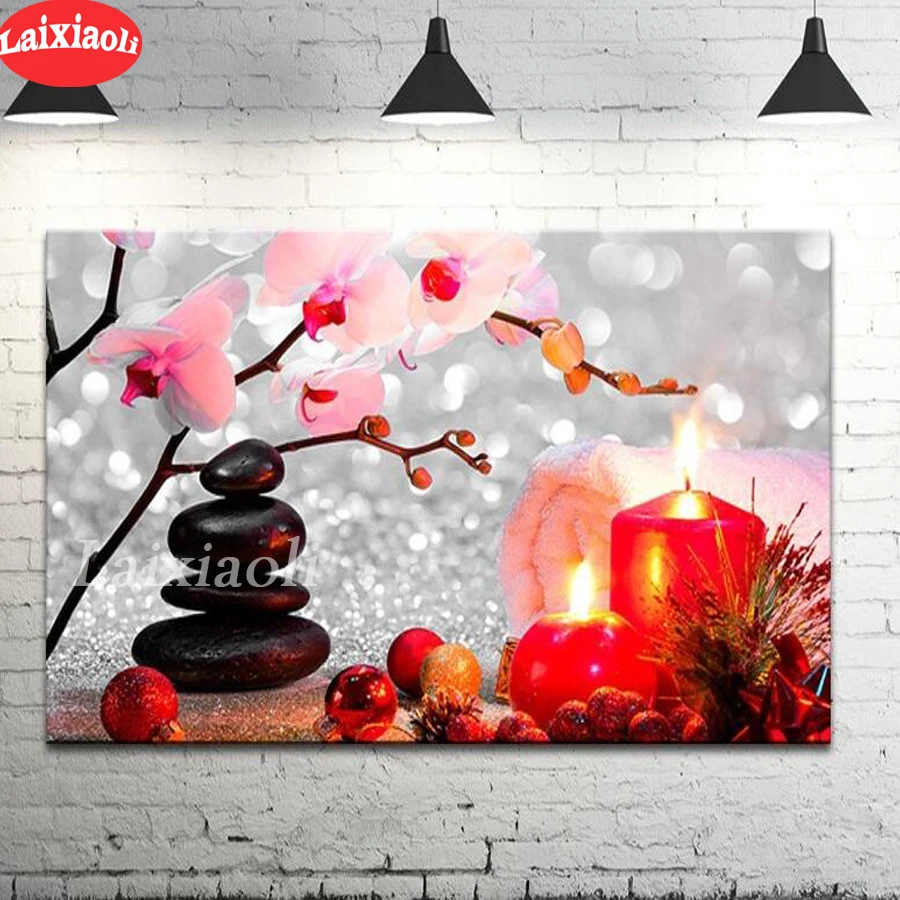 full daisy Diy diamond painting orchid flower SPA stone decor picture rhinestones embroidery diamond mosaic 5d cross stitch sets
full daisy Diy diamond painting orchid flower SPA stone decor picture rhinestones embroidery diamond mosaic 5d cross stitch sets