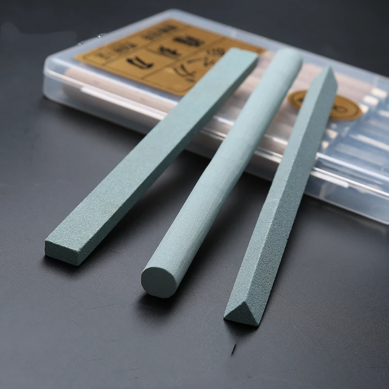 Professional Wood Carving Chisel Hand Tool Set Woodworking Chisel Rubber Seal Stamp Carving Knife for Basic Wood Cutting
Professional Wood Carving Chisel Hand Tool Set Woodworking Chisel Rubber Seal Stamp Carving Knife for Basic Wood Cutting
