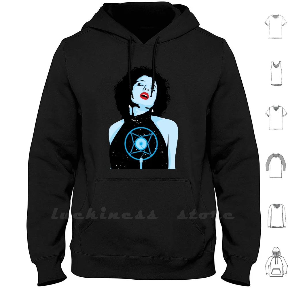 Blue Velvet-Isabella Hoodie Long Sleeve Isabella Rossellini David Lynch Blue Velvet Movie Film Vintage Cool
Blue Velvet-Isabella Hoodie Long Sleeve Isabella Rossellini David Lynch Blue Velvet Movie Film Vintage Cool