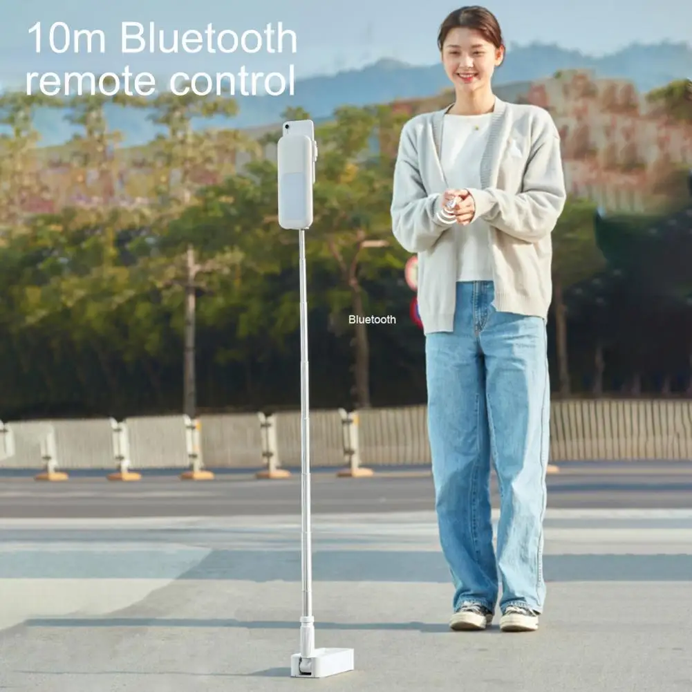 Foldable Mobile Phone Holder Retractable Wireless Live Streaming Bracket Stand Selfie Stick Fill Light Mobile Phone Stand
Foldable Mobile Phone Holder Retractable Wireless Live Streaming Bracket Stand Selfie Stick Fill Light Mobile Phone Stand