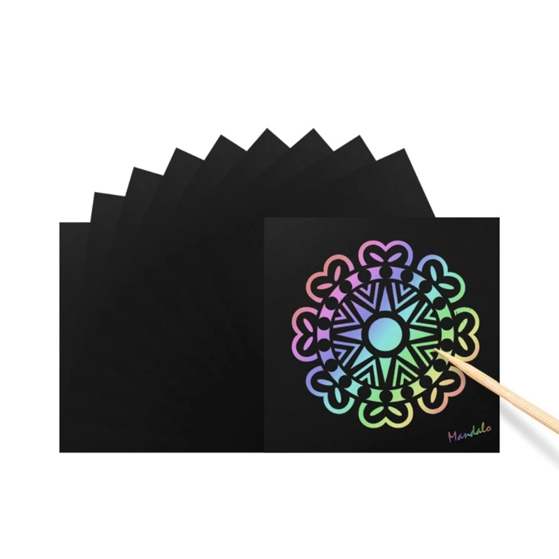 58pcs/set Mandala Dotting Tools with Cardboard Paint Tray Stencil Template for Painting Rock Stone Drawing Art Supplies
58pcs/set Mandala Dotting Tools with Cardboard Paint Tray Stencil Template for Painting Rock Stone Drawing Art Supplies