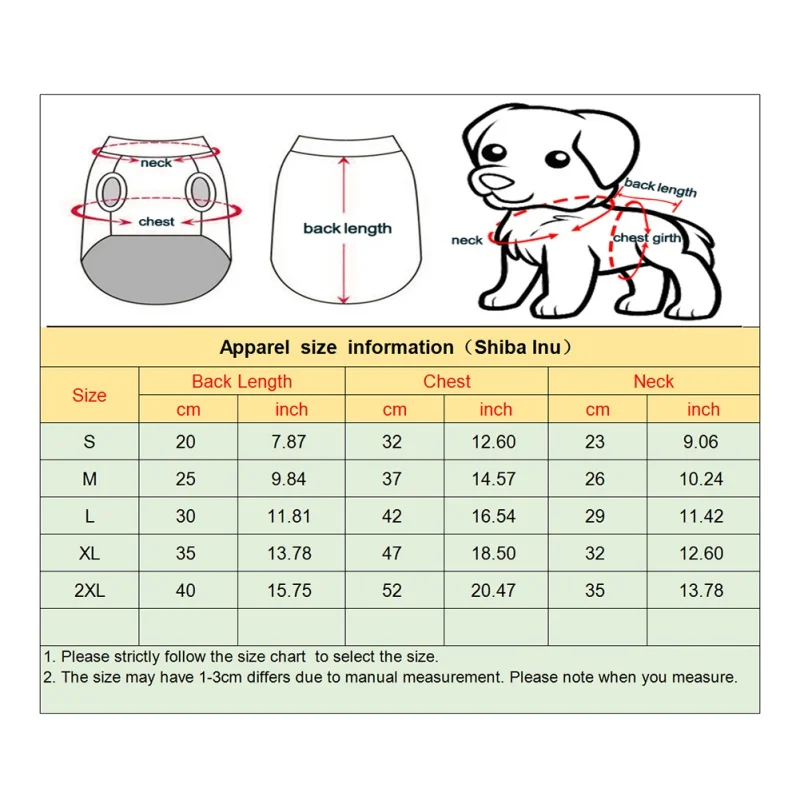 Pet Dog Vest Cheap Dog Clothes Postoperative Protective Clothes Cartoon Print Dog Shirt Weaning Anti-licking Clothes Puppy Vest
Pet Dog Vest Cheap Dog Clothes Postoperative Protective Clothes Cartoon Print Dog Shirt Weaning Anti-licking Clothes Puppy Vest