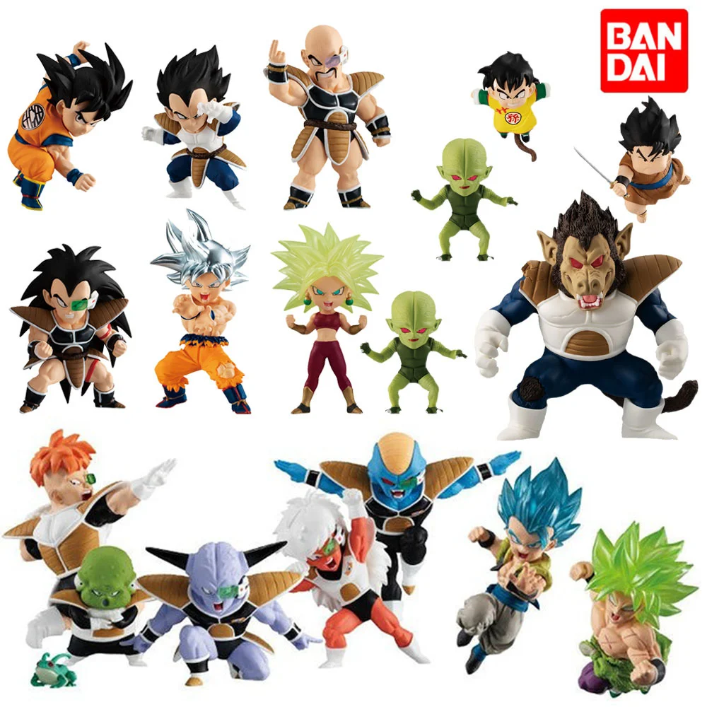 Bandai Food Dragon Ball Play PB ADVERGE MOTION 5 2 9 11 Son Goku Kefla Raditz Nappa Gogeta Broli Ginyu Guldo Recoom Anime Toys
Bandai Food Dragon Ball Play PB ADVERGE MOTION 5 2 9 11 Son Goku Kefla Raditz Nappa Gogeta Broli Ginyu Guldo Recoom Anime Toys