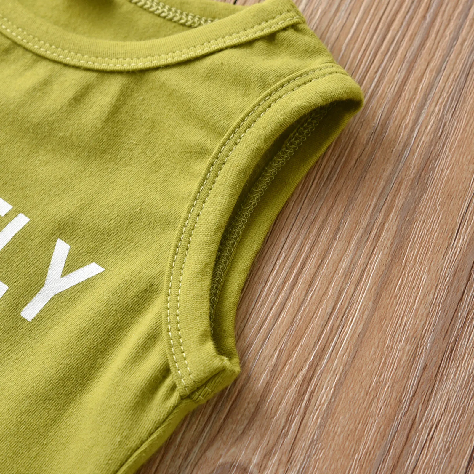 Baby Clothes Toddler Kids Clothing Sets Baby Boys Suspender Letter Tank Top+Camouflage Shorts Outfits Set Sets#67
Baby Clothes Toddler Kids Clothing Sets Baby Boys Suspender Letter Tank Top+Camouflage Shorts Outfits Set Sets#67