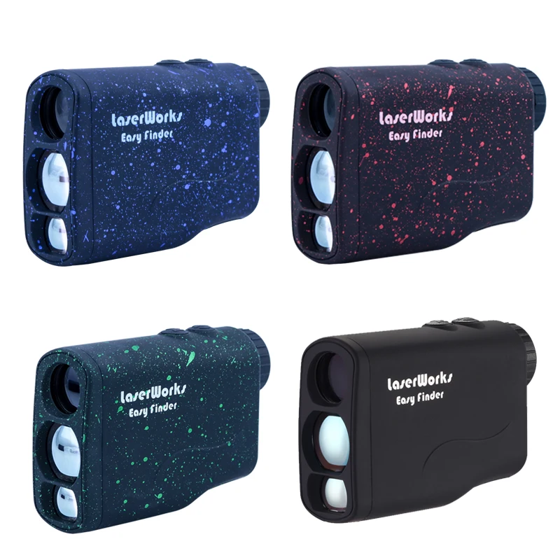 Best Selling 6X 21mm Class 1 Laser Flag Lock 600 Meters Golf Laser Rangefinder
Best Selling 6X 21mm Class 1 Laser Flag Lock 600 Meters Golf Laser Rangefinder