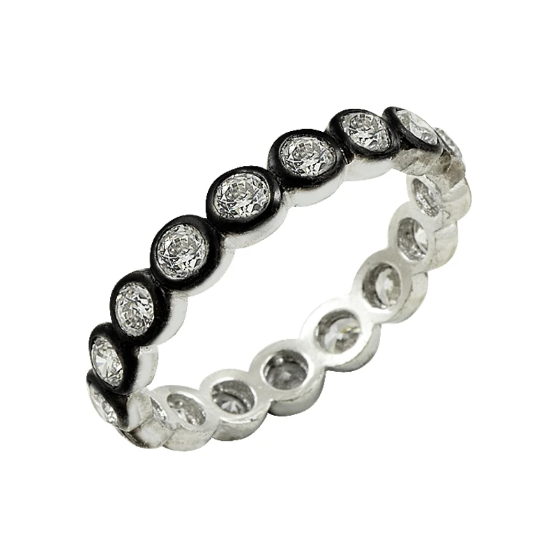 Серебряное кольцо Silverlina 3 мм с круглым фианитом и родиевым покрытием, кольцо Tamtur
Серебряное кольцо Silverlina 3 мм с круглым фианитом и родиевым покрытием, кольцо Tamtur
