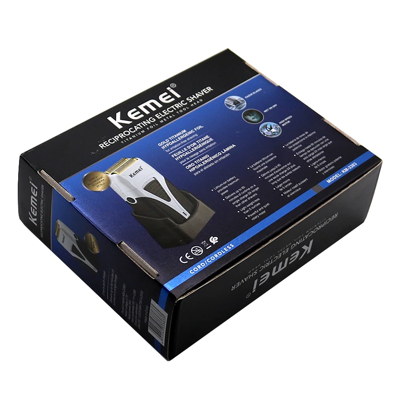 Rechargeable barber shop powerful electric shaver for men beard foil shaving machine stubble electric razor finishing tool fade
Rechargeable barber shop powerful electric shaver for men beard foil shaving machine stubble electric razor finishing tool fade