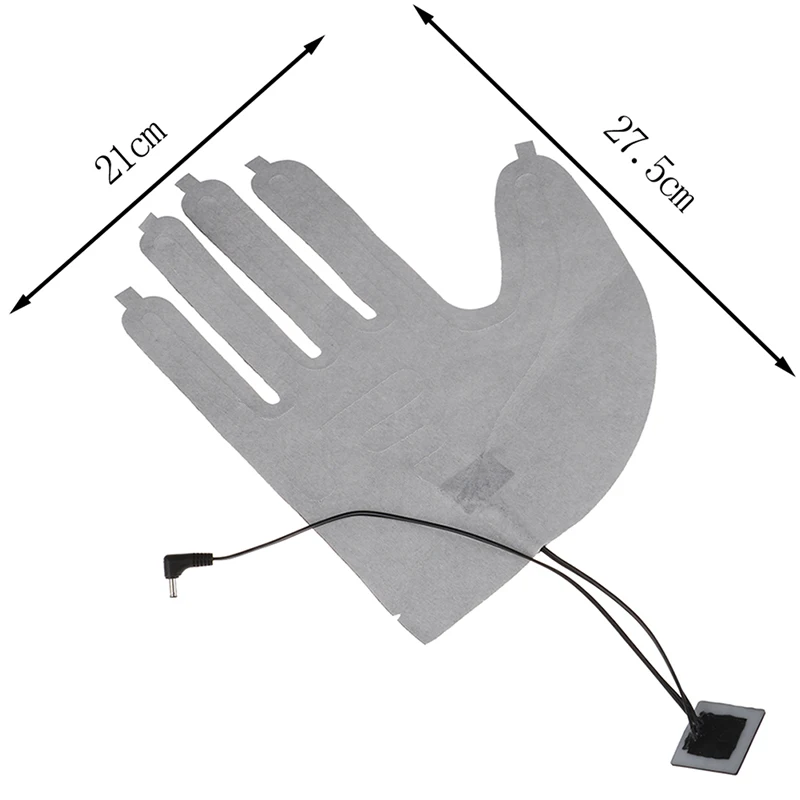 Opvouwbare Warmer Thermische Outdoor Accessoires Winter Elektrische Draagbare Vingers Verwarming Handschoen Verstelbare Gear
Opvouwbare Warmer Thermische Outdoor Accessoires Winter Elektrische Draagbare Vingers Verwarming Handschoen Verstelbare Gear