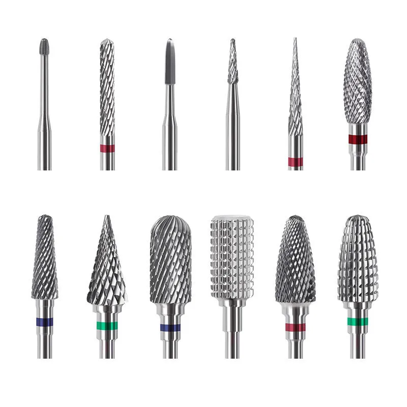 1PCS Nail Drill Bit Machine Polisher Rubber Remover Manicure Electric Milling Cutter Griding Buffer File Nail Tool Accessories
1PCS Nail Drill Bit Machine Polisher Rubber Remover Manicure Electric Milling Cutter Griding Buffer File Nail Tool Accessories