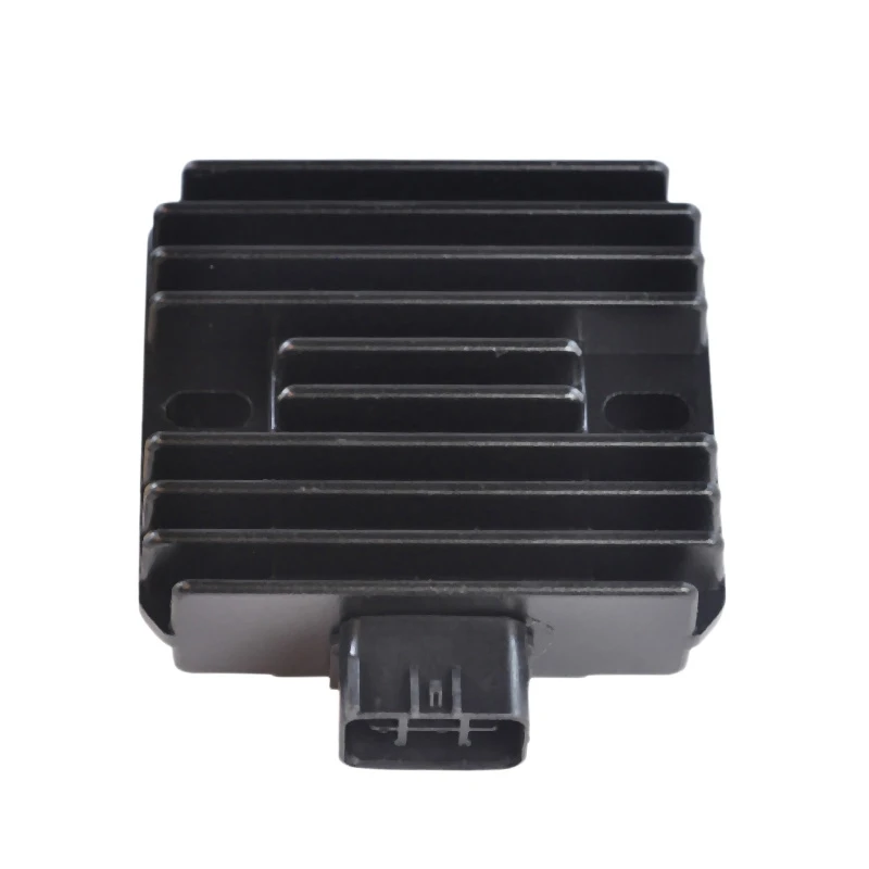 Motorcycle Accessories Voltage Regulator Rectifier For Kawasaki Er6N Ninja 650R Z750S Versys Z1000 Zx1000 Ninja
Motorcycle Accessories Voltage Regulator Rectifier For Kawasaki Er6N Ninja 650R Z750S Versys Z1000 Zx1000 Ninja