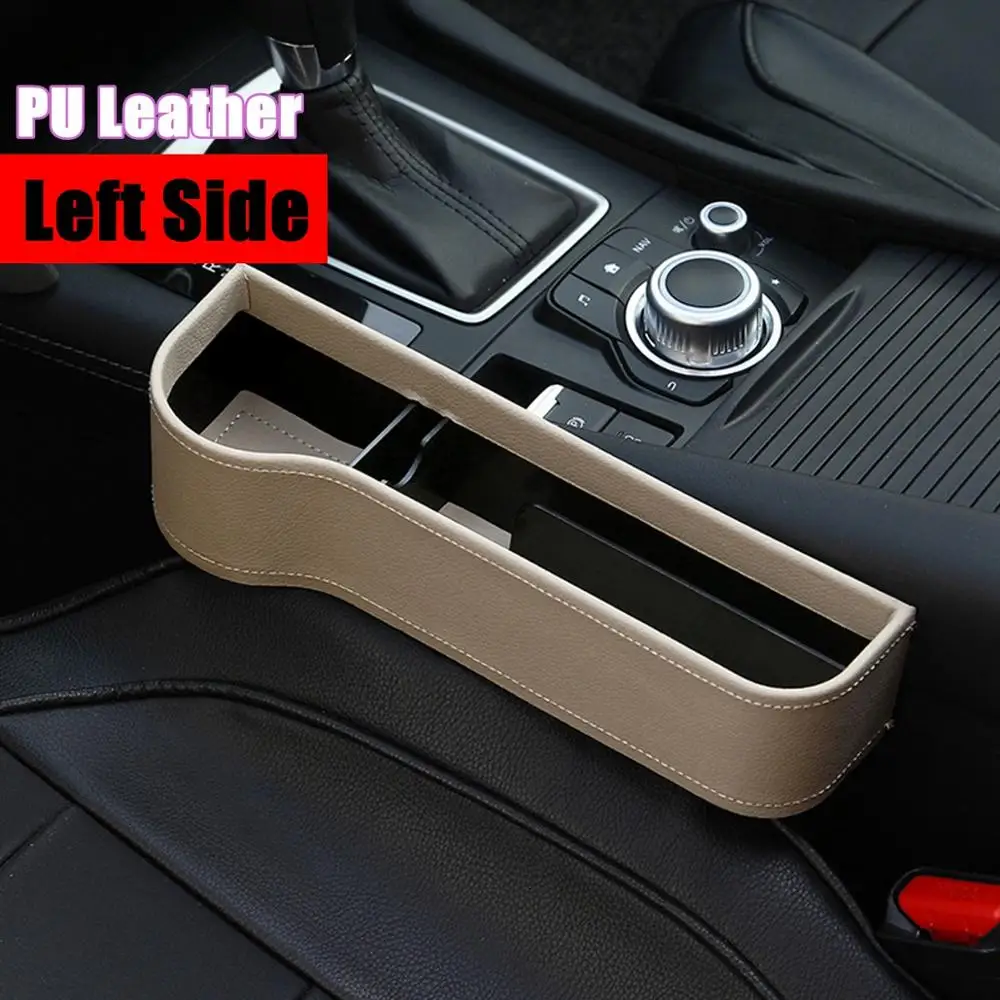 VIP - hot selling middle left/right universal car seat clearance storage box for storage bag mobile phone holder black/beige/red
VIP - hot selling middle left/right universal car seat clearance storage box for storage bag mobile phone holder black/beige/red