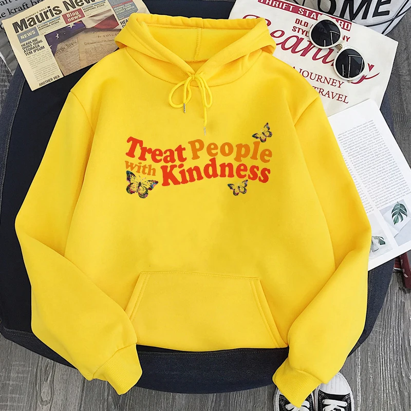 Treat People with Kindness Sweatshirt Love on Tour 2021 Sweatshirt Fashion Tops TPWK Printing Hoodies Oversized Harajuku
Treat People with Kindness Sweatshirt Love on Tour 2021 Sweatshirt Fashion Tops TPWK Printing Hoodies Oversized Harajuku