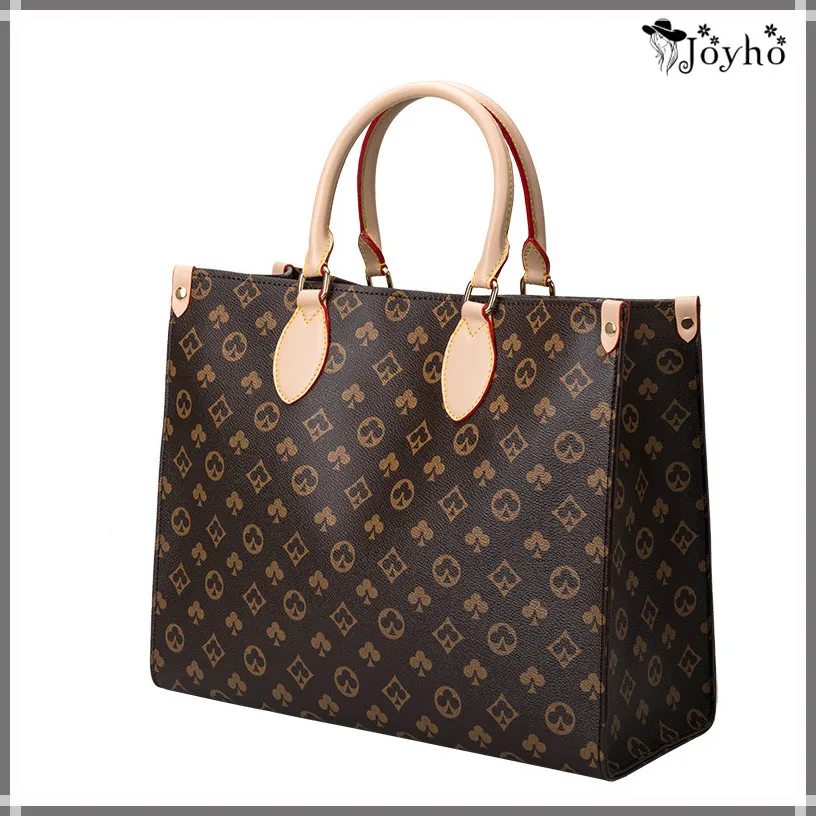 Новая простая сумка для покупок, сумка большого размера, сумка-тоут, кожаная сумка на плечо, дизайнерские вместительные Сумки на одно плечо, ...
Новая простая сумка для покупок, сумка большого размера, сумка-тоут, кожаная сумка на плечо, дизайнерские вместительные Сумки на одно плечо, ...